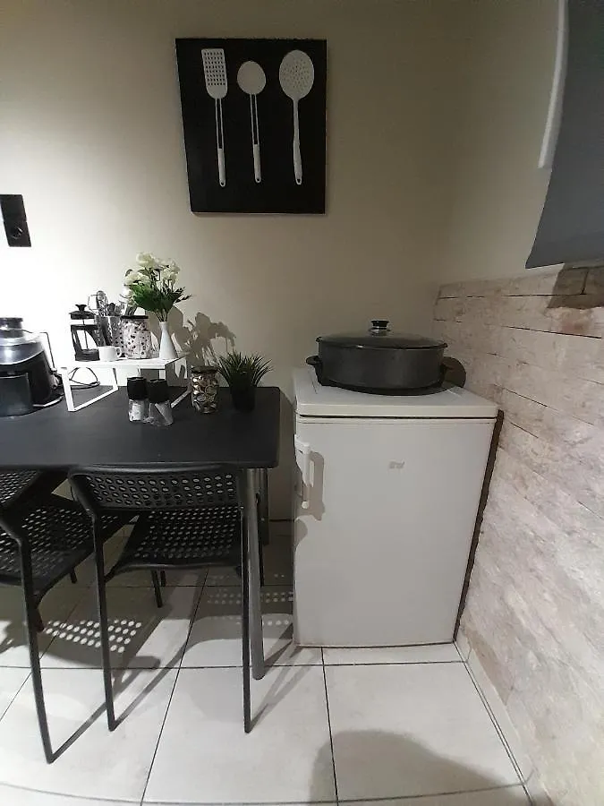 Cocomelo Apts Ηράκλειο Κρήτης