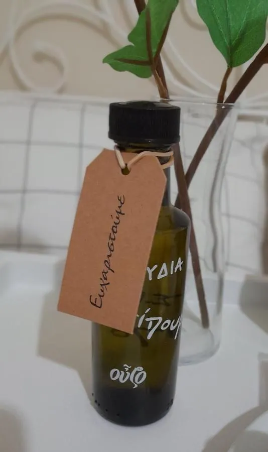 Διαμέρισμα Cocomelo Apts Ηράκλειο Κρήτης