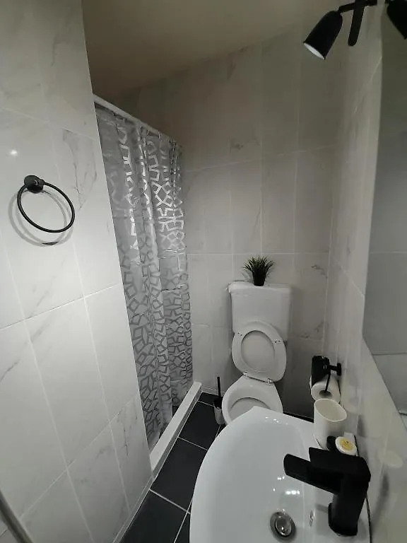 Cocomelo Apts Ηράκλειο Κρήτης 0*,  Ελλάδα