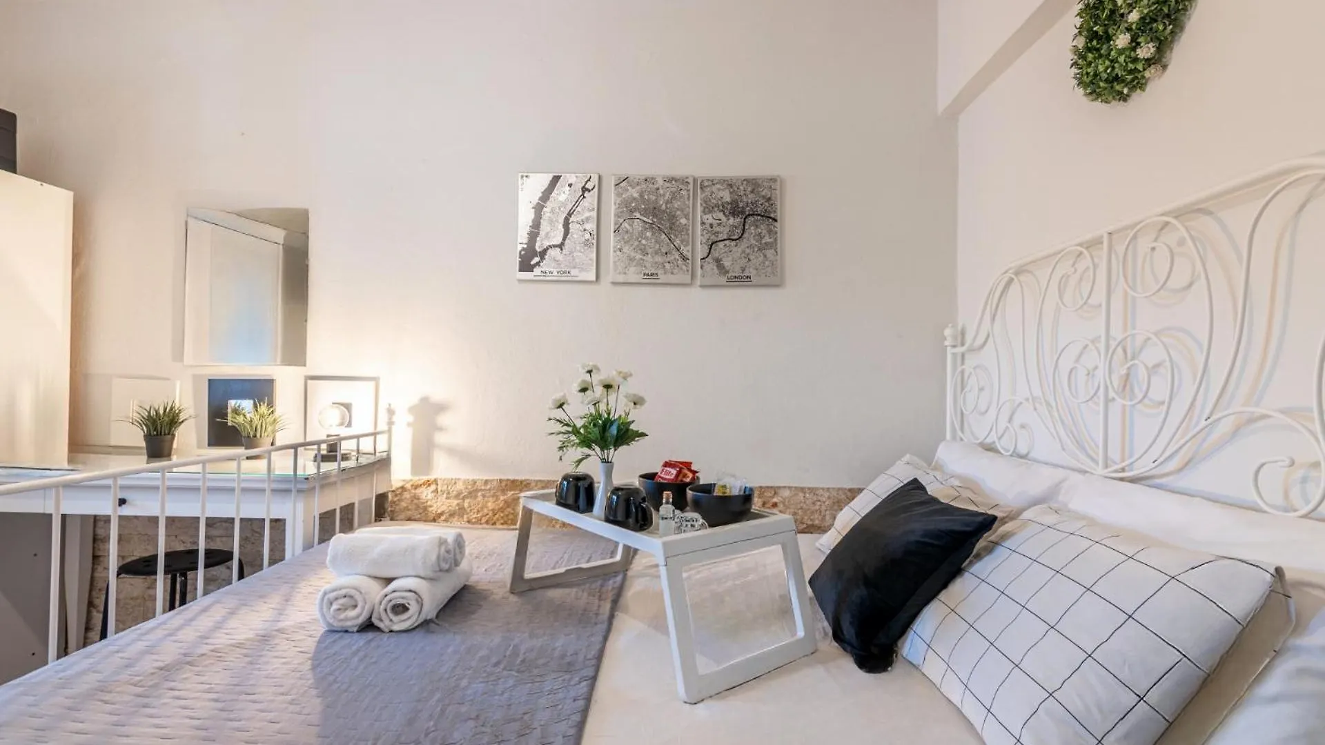 Cocomelo Apts Ηράκλειο Κρήτης
