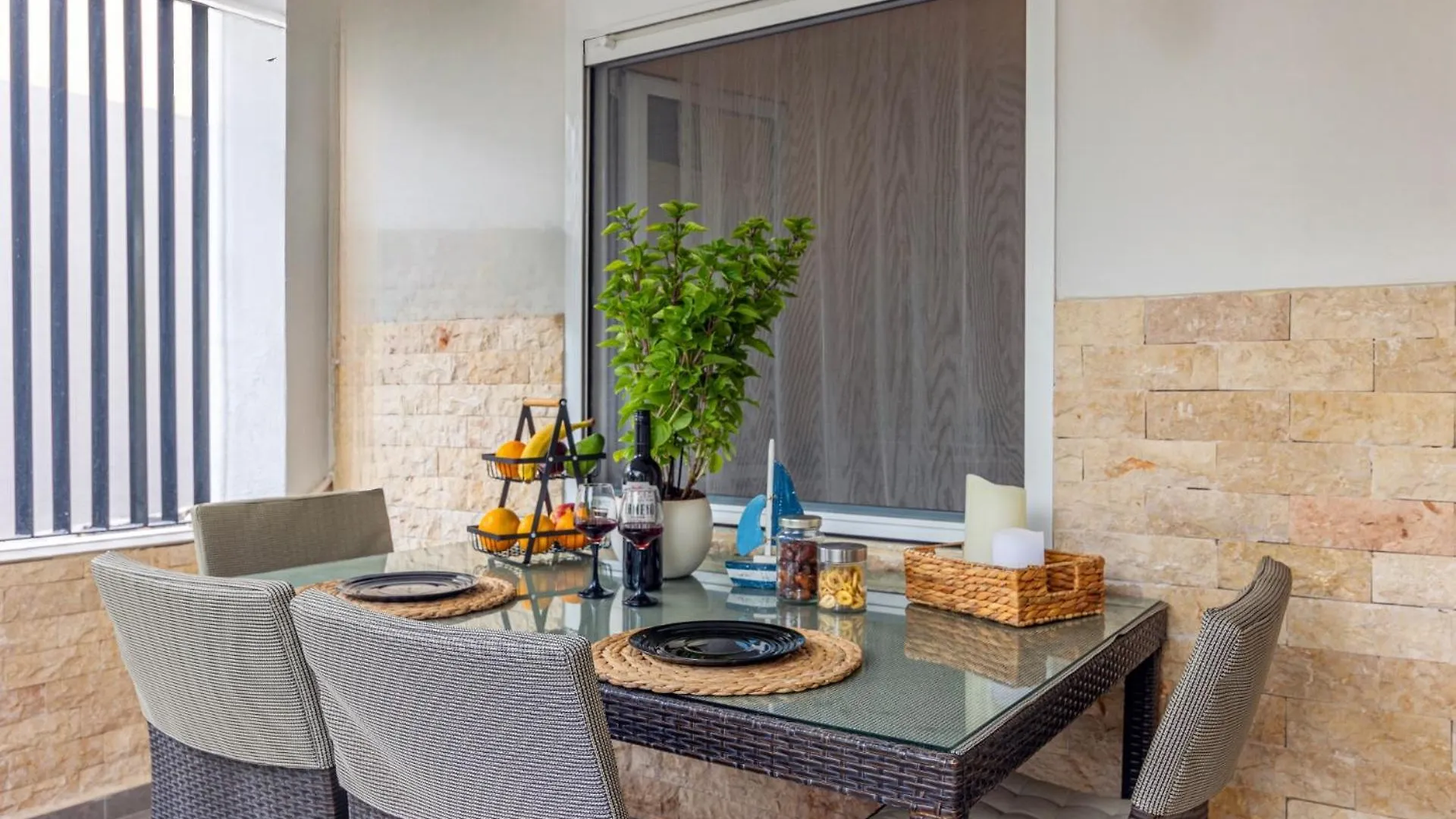 Διαμέρισμα Cocomelo Apts Ηράκλειο Κρήτης