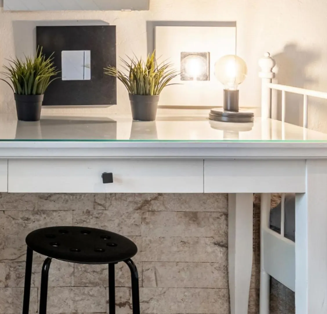 Cocomelo Apts Ηράκλειο Κρήτης Διαμέρισμα