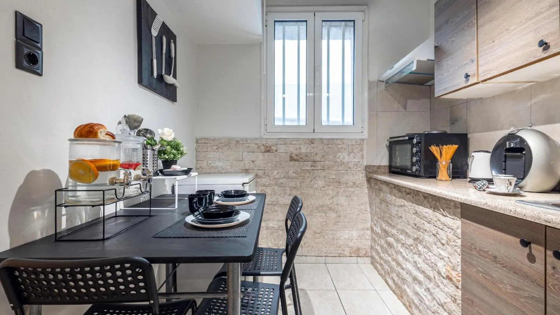 Διαμέρισμα Cocomelo Apts Ηράκλειο Κρήτης Ελλάδα