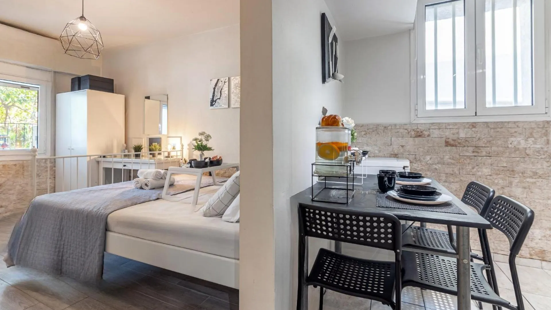 Cocomelo Apts Ηράκλειο Κρήτης 0*,  Ελλάδα